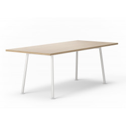 Table rectangulaire Landa MASSPRODUCTIONS