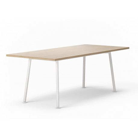 Table rectangulaire Landa MASSPRODUCTIONS