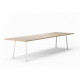 Table rectangulaire Landa MASSPRODUCTIONS