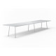 Table rectangulaire Landa MASSPRODUCTIONS