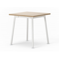 Table carrée Landa MASSPRODUCTIONS
