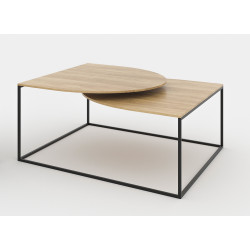 Table basse Gap take me HOME.