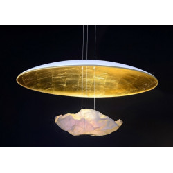 Suspension Eclaircie Céline Wright