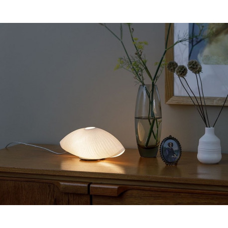 Lampe à poser Chrysalide Céline Wright