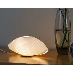 Lampe à poser Chrysalide Céline Wright