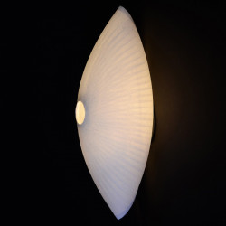 Applique Chrysalide Céline Wright