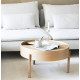 Tables basses Arc WOUD