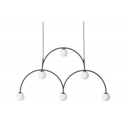 Suspension Bounce PHOLC