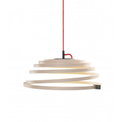 Suspension Aspiro 8000 SECTO DESIGN
