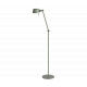 Grand lampadaire Bolt 1 bras TONONE