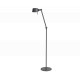 Grand lampadaire Bolt 1 bras TONONE