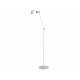 Grand lampadaire Bolt 1 bras TONONE