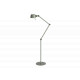 Lampadaire Bolt 2 bras TONONE