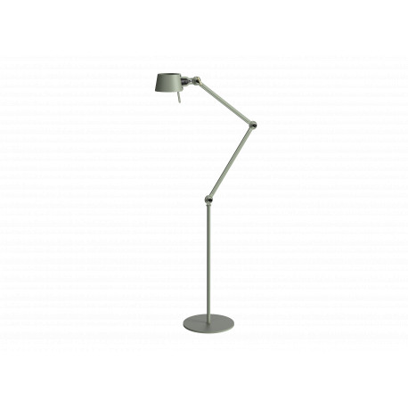 Lampadaire Bolt 2 bras TONONE