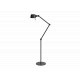 Lampadaire Bolt 2 bras TONONE