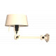 Lampe de chevet Bolt, raccordement central, TONONE