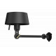 Lampe de chevet Bolt, raccordement central, TONONE