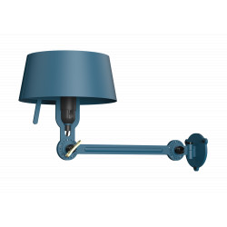 Lampe de chevet Bolt, raccordement central, TONONE