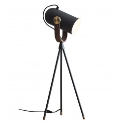 Lampe à poser haute Carronade LE KLINT