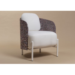 Fauteuil balançoire Lollygagger