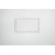 Secrétaire mural ultra plat Fläpps 100x60 AMBIVALENZ