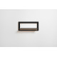 Etagère murale Fläpps 60x27 AMBIVALENZ