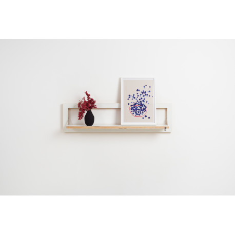 Etagère murale Fläpps Regal 100x27 AMBIVALENZ