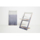 Chaise pliante Fläpps fading gray