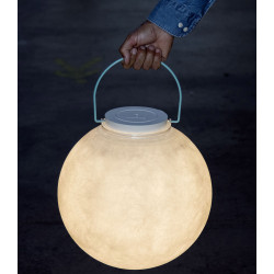 Lampes sans fil Luna IN-ES ARTDESIGN