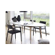 Grande table ovale extensible Point NAVER