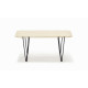 Table basse Surf NAVER