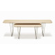 Table basse Surf NAVER