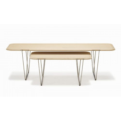 Table basse Surf NAVER