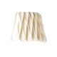 Applique Lola blanc ivoire