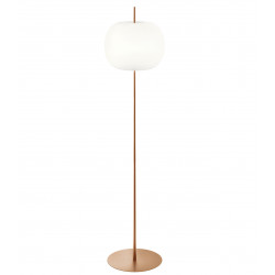 Lampadaire Kushi XL KUNDALINI