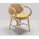 Fauteuil Contour ORCHID EDITION