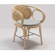 Fauteuil Contour ORCHID EDITION