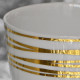 Grande tasse en porcelaine Assoiffée Tsé & Tsé