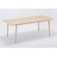 Table de repas Fawn GAZZDA