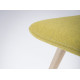 feutre Facet Yellow