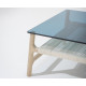 Table basse Fawn GAZZDA