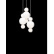 Chandeliers Pearls x 3 FORMAGENDA