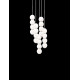 Chandeliers Pearls x 5 FORMAGENDA