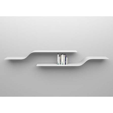 Etagères Réseau configuration 3
