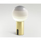 Lampe sans fil Dipping Light MARSET