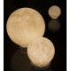 Lampe nomade T.Moon IN-ES ARTDESIGN