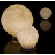 Lampe nomade T.Moon IN-ES ARTDESIGN