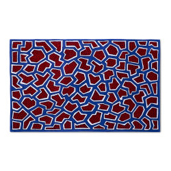 Tapis France LA CHANCE