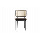 Chaise Cannage RED EDITION