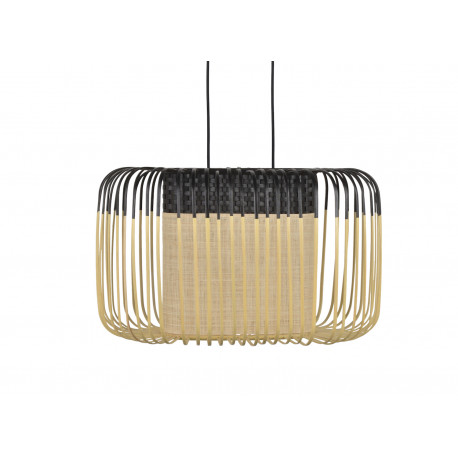 Suspension Bamboo Oval Arik Levy FORESTIER